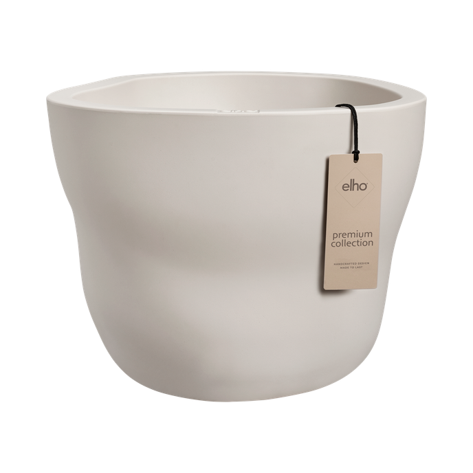 mura 47cm linen white